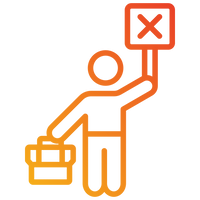 Constant fear of layoffs affecting your mental peace